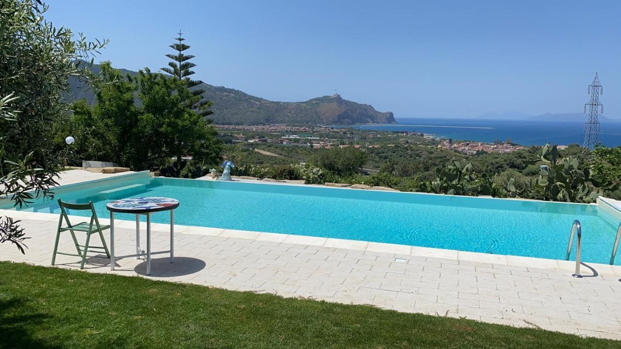Casa Delle Sirene Nto Principe Hotel Falcone Exterior photo