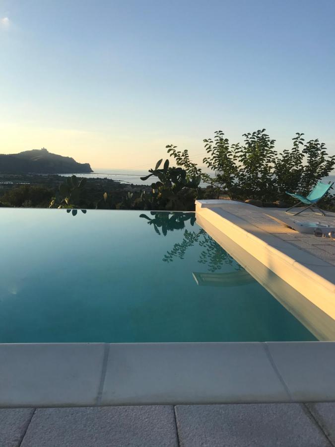Casa Delle Sirene Nto Principe Hotel Falcone Exterior photo