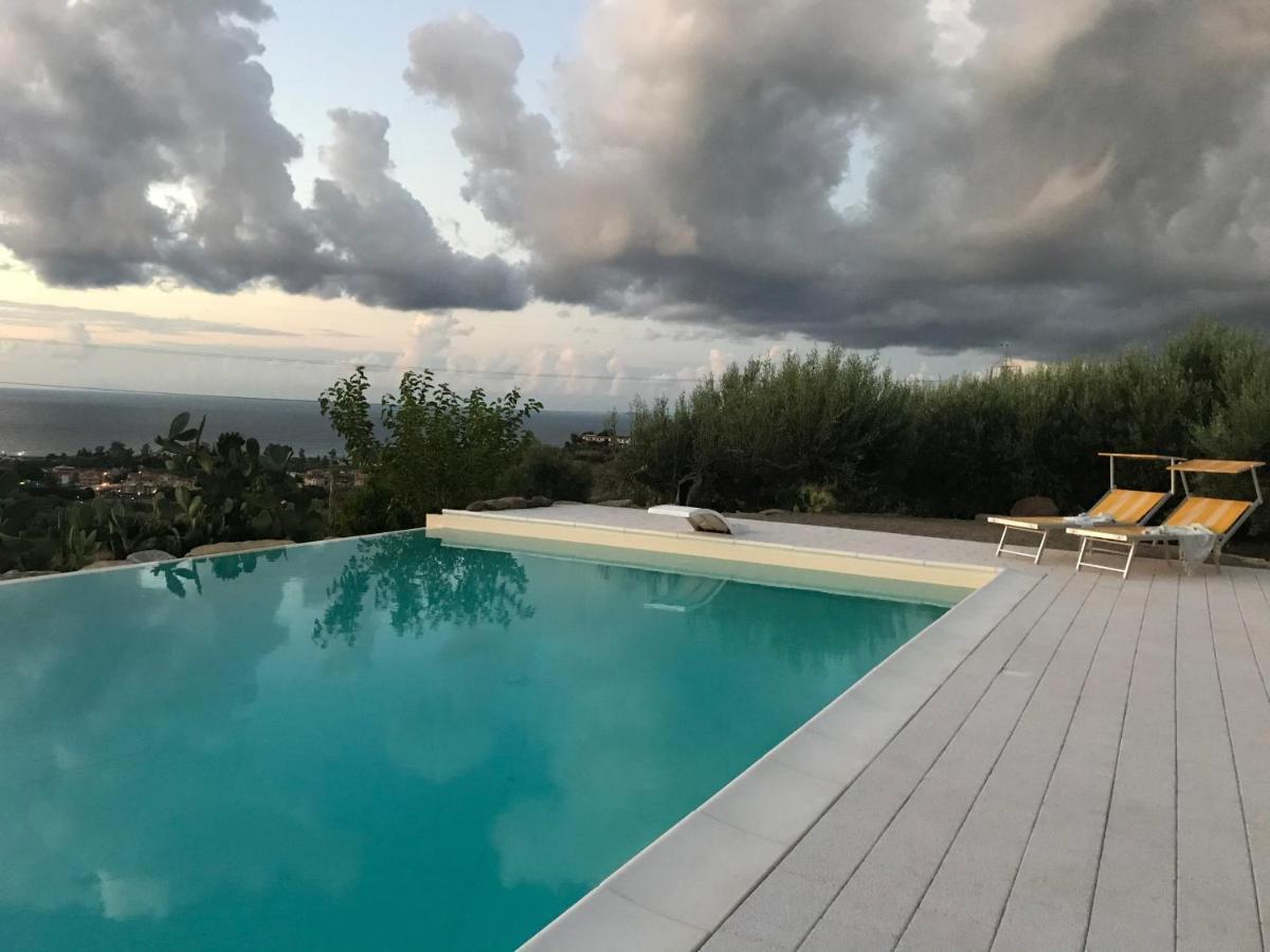 Casa Delle Sirene Nto Principe Hotel Falcone Exterior photo