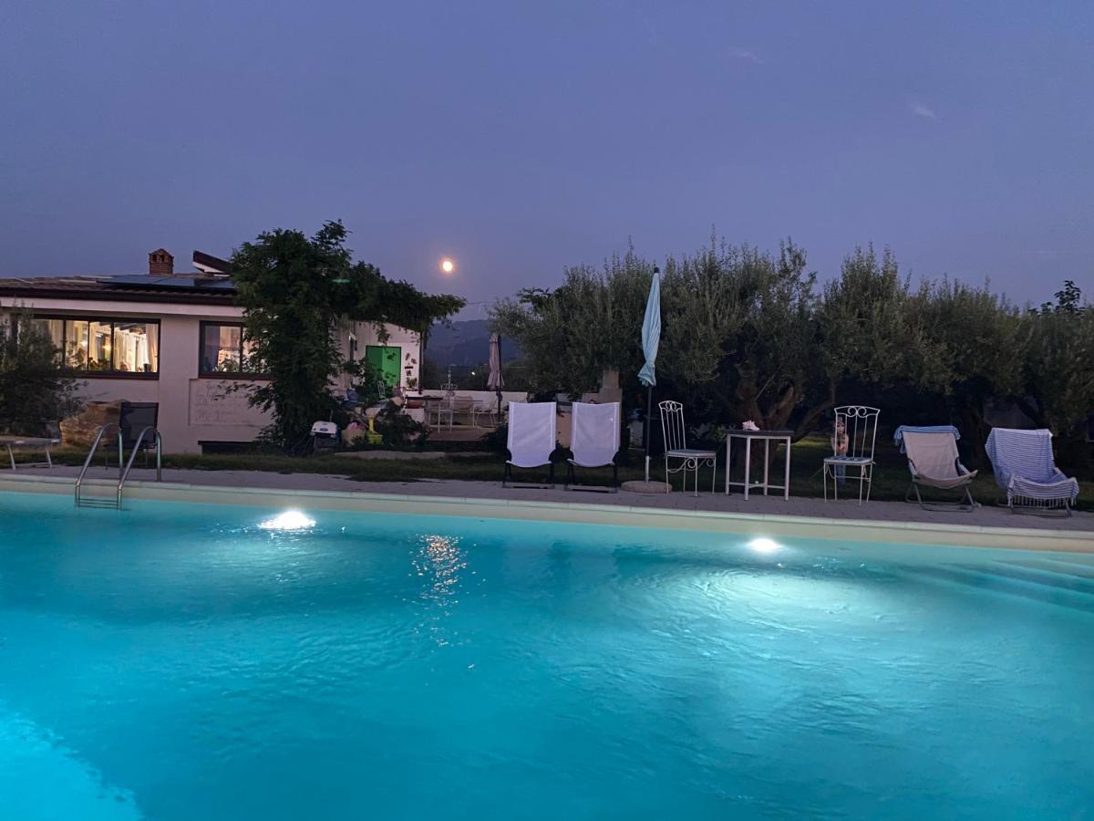 Casa Delle Sirene Nto Principe Hotel Falcone Exterior photo