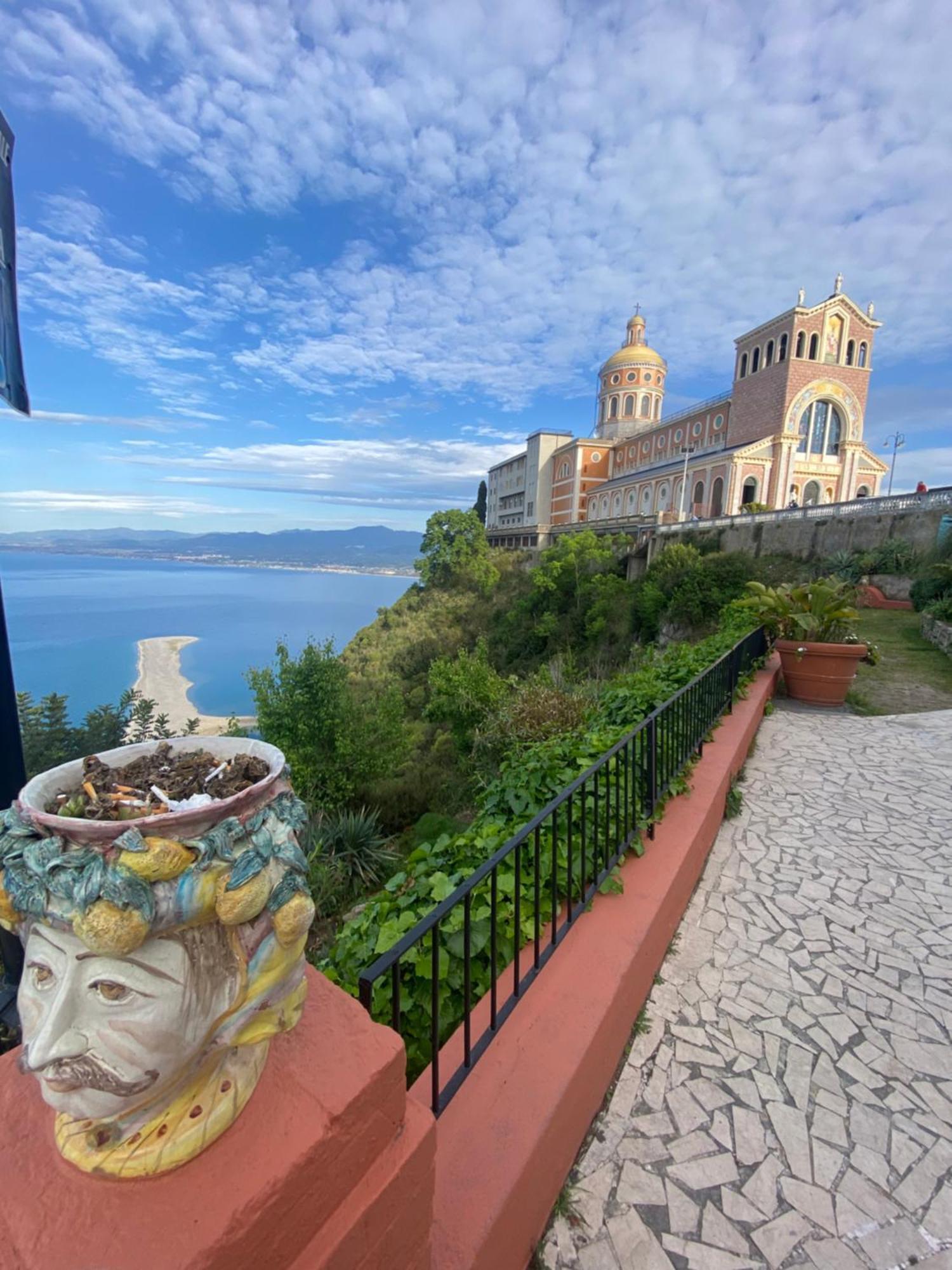 Casa Delle Sirene Nto Principe Hotel Falcone Exterior photo