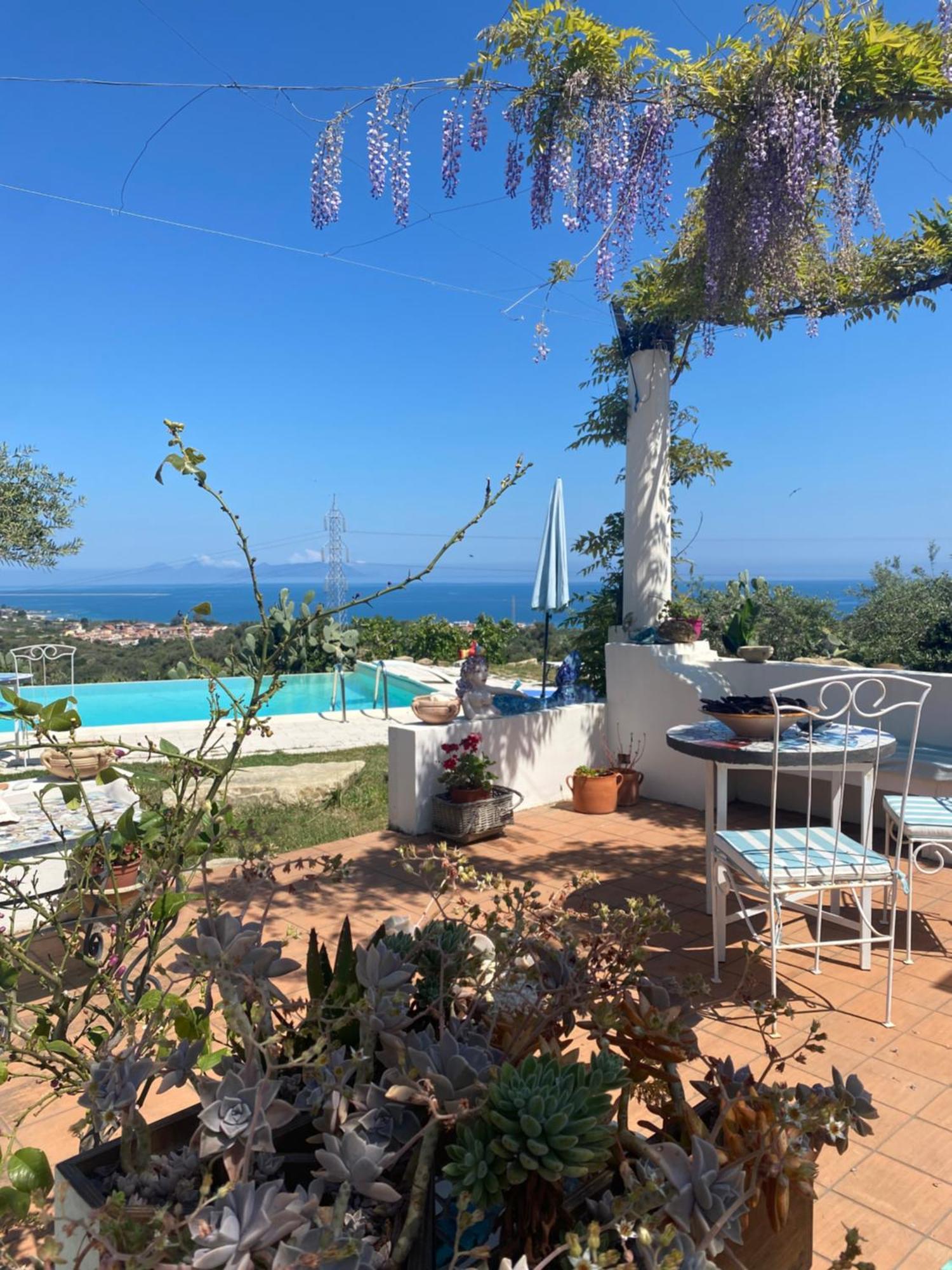 Casa Delle Sirene Nto Principe Hotel Falcone Exterior photo