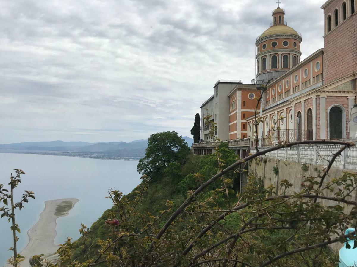 Casa Delle Sirene Nto Principe Hotel Falcone Exterior photo